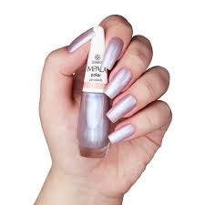 Impala Esmalte Perolado: Polar (7,5ml)